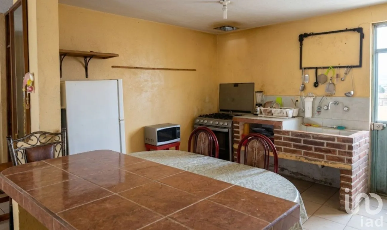 Casa en Venta en Santa Matílde, Pachuca de Soto, Hidalgo | NEX-297200 | iad México | Foto 9 de 13