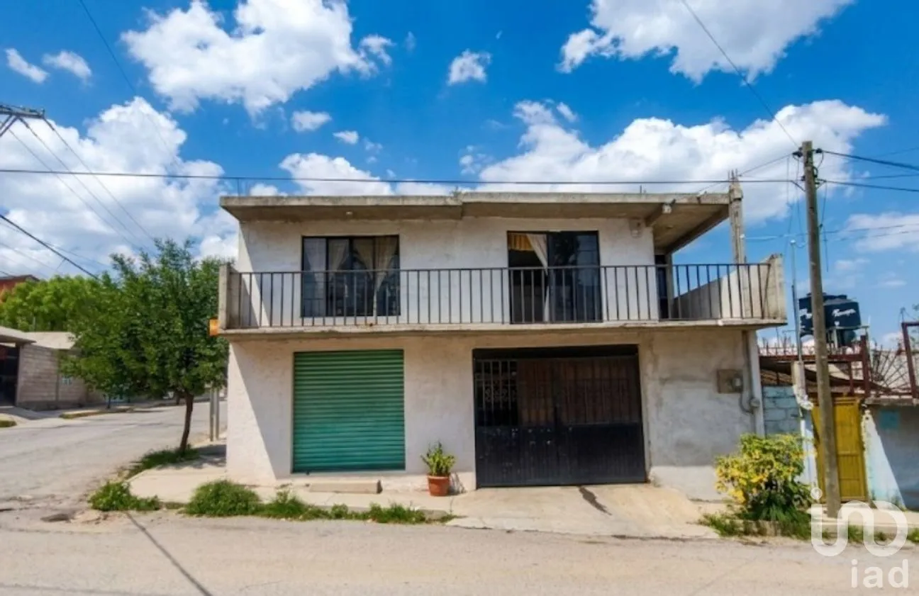 Casa en Venta en Santa Matílde, Pachuca de Soto, Hidalgo | NEX-297200 | iad México | Foto 1 de 13