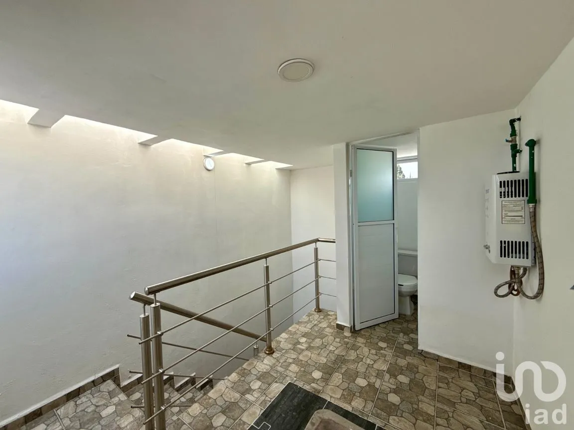 Casa en Renta en Santa Anita Huiloac, Apizaco, Tlaxcala | NEX-297743 | iad México | Foto 12 de 14