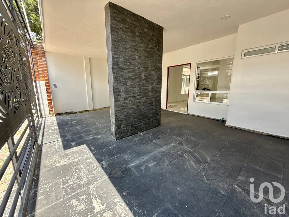 Casa en Renta en Santa Anita Huiloac, Apizaco, Tlaxcala | NEX-297743 | iad México | Foto 13 de 14