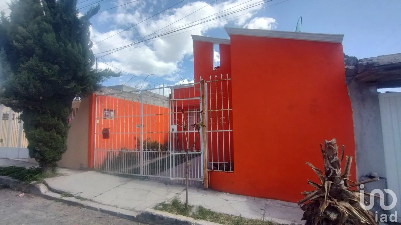 Casa en Renta en La Providencia Siglo XXI, Mineral de la Reforma, Hidalgo | NEX-302741 | iad México | Foto 2 de 13