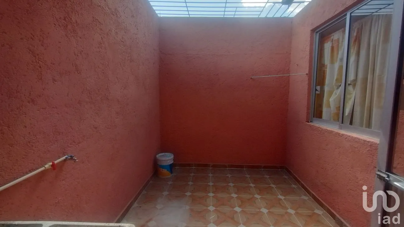 Casa en Renta en La Providencia Siglo XXI, Mineral de la Reforma, Hidalgo | NEX-302741 | iad México | Foto 12 de 13
