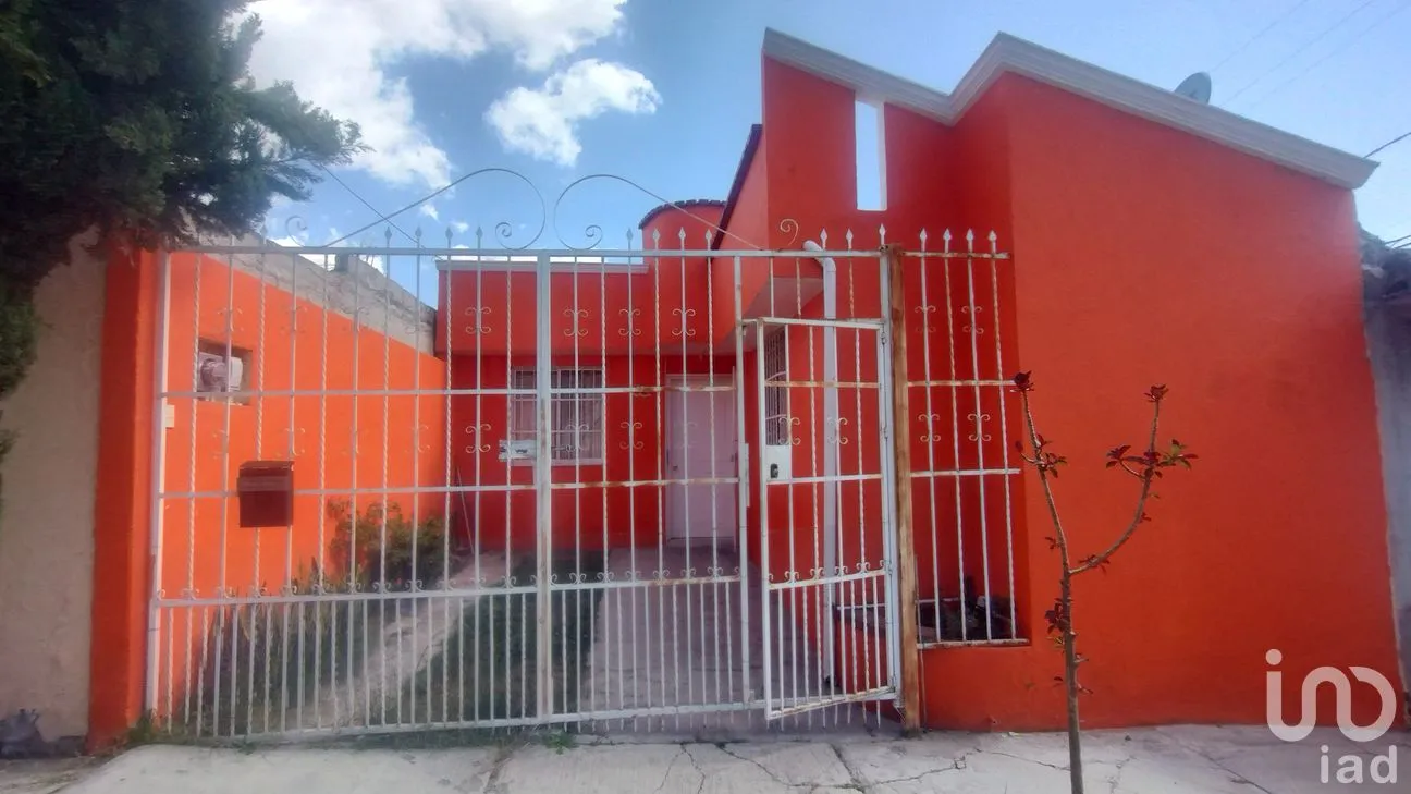Casa en Renta en La Providencia Siglo XXI, Mineral de la Reforma, Hidalgo | NEX-302741 | iad México | Foto 3 de 13