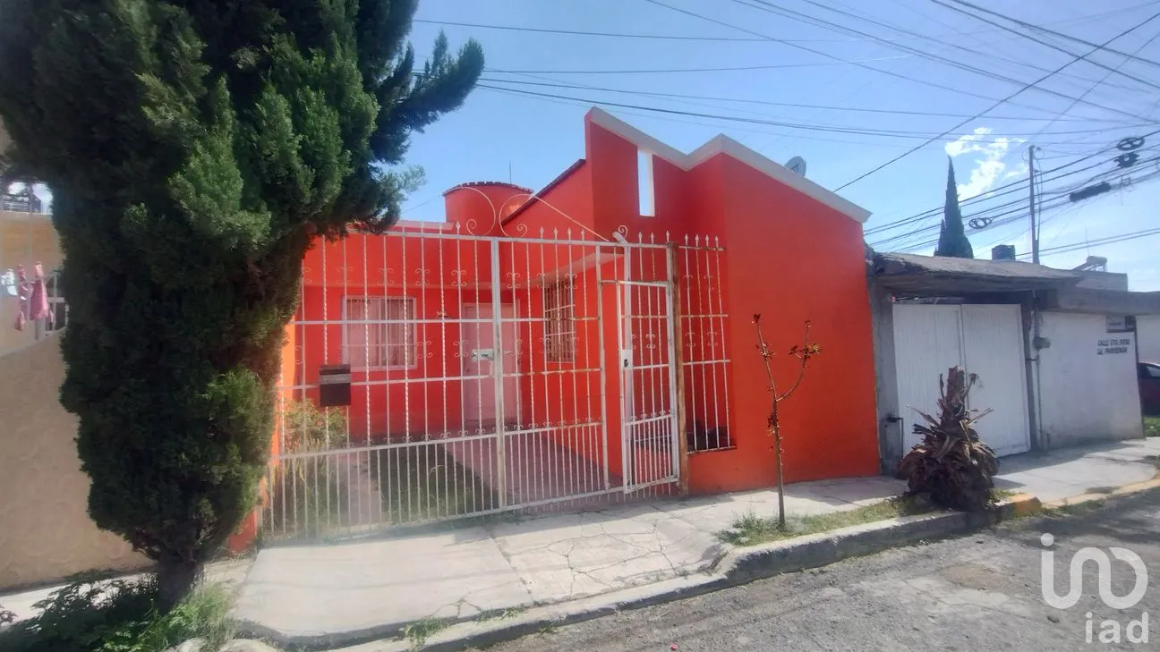 Casa en Renta en La Providencia Siglo XXI, Mineral de la Reforma, Hidalgo | NEX-302741 | iad México | Foto 1 de 13