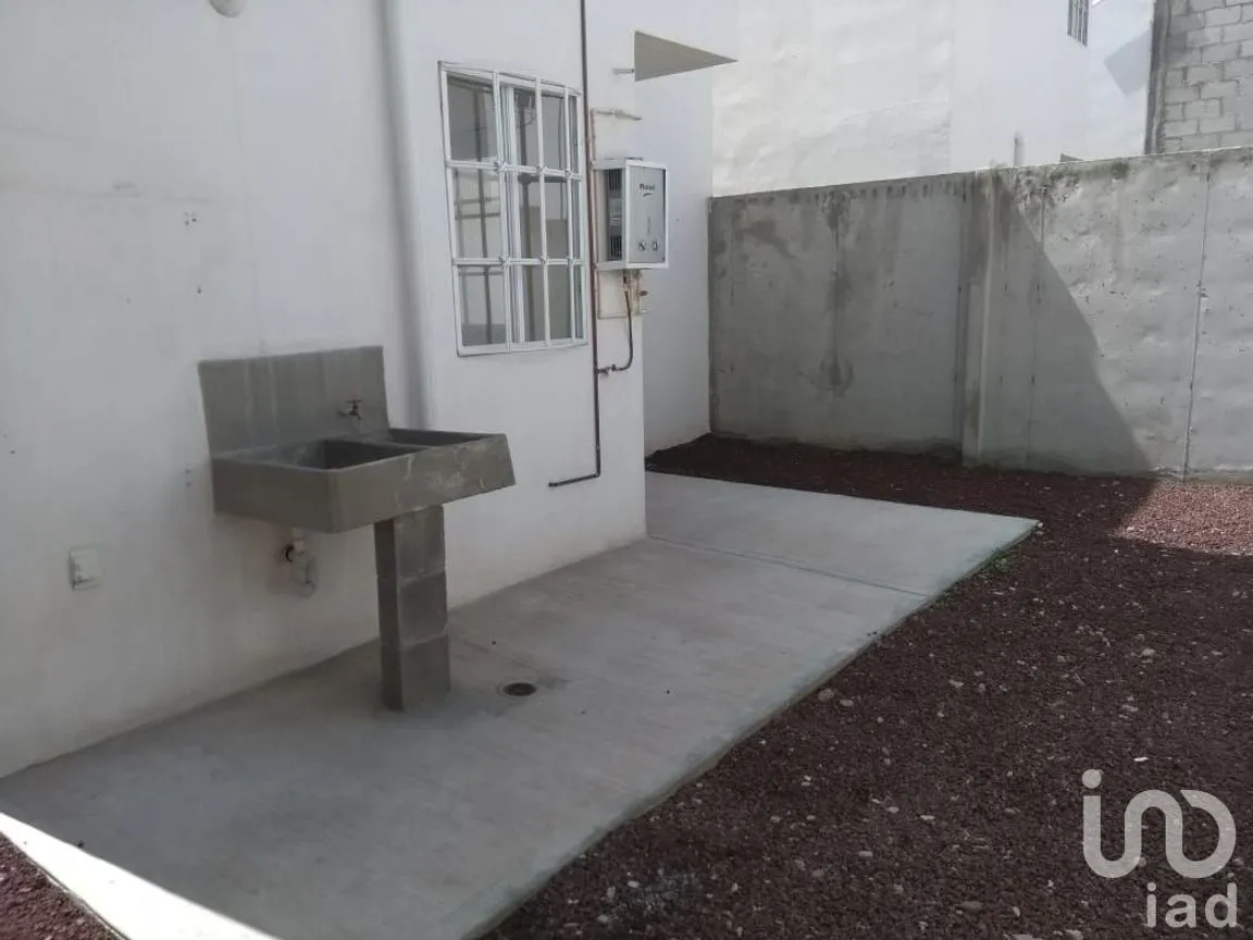 Casa en Venta en Paseos de Chavarría, Mineral de la Reforma, Hidalgo | NEX-48222 | iad México | Foto 11 de 12