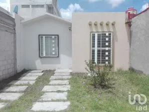 NEX-48739 - Casa en Venta, con 2 recamaras, con 1 baño, con 60 m2 de construcción en Ex-hacienda de Chavarría, CP 42186, Hidalgo.