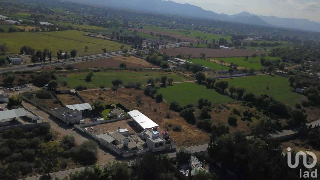 Terreno en Venta en Benito Juárez, Actopan, Hidalgo | NEX-51811 | iad México | Foto 2 de 6