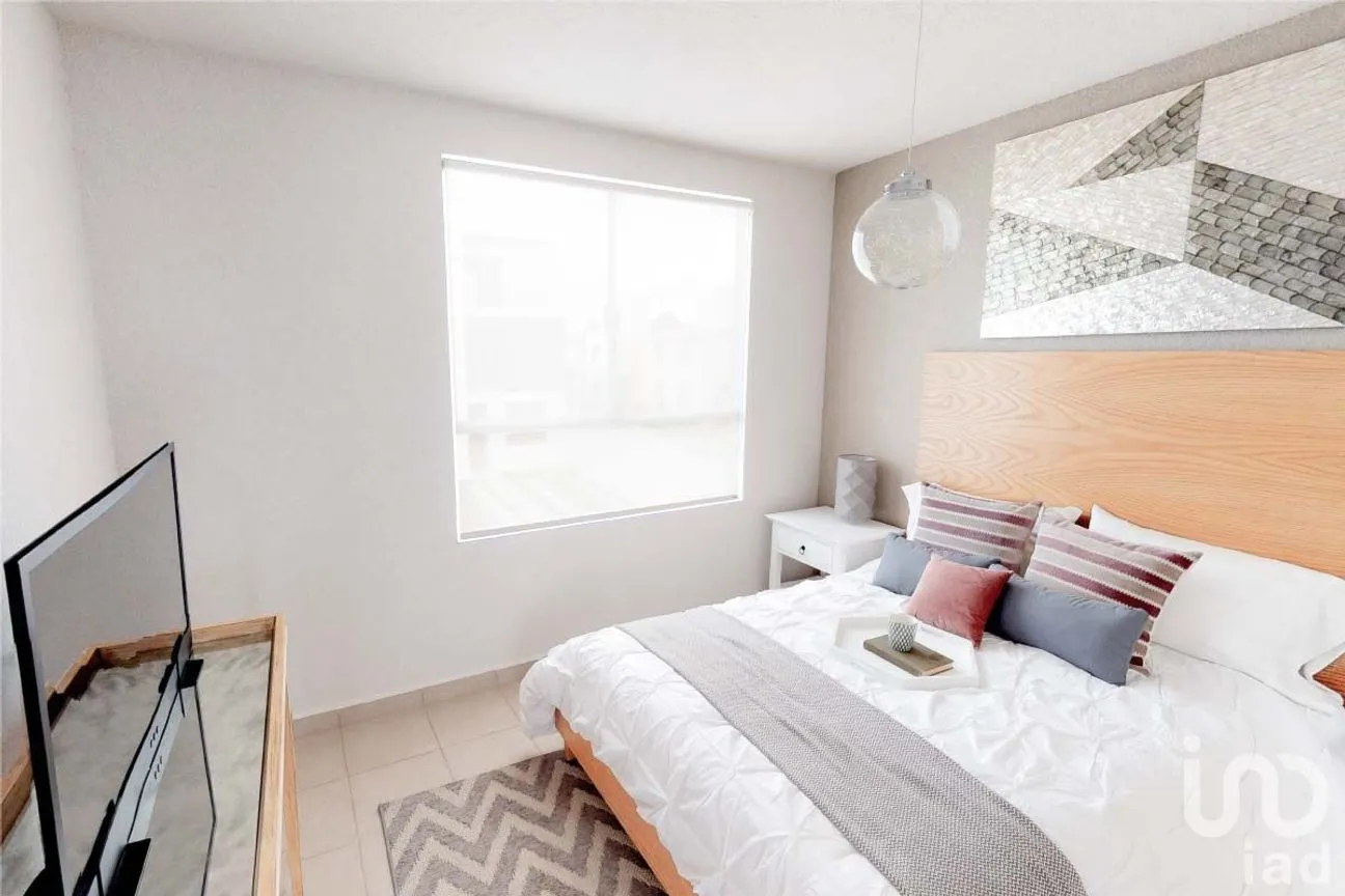 Casa en Venta en San Antonio el Desmonte, Pachuca de Soto, Hidalgo | NEX-52395 | iad México | Foto 5 de 6