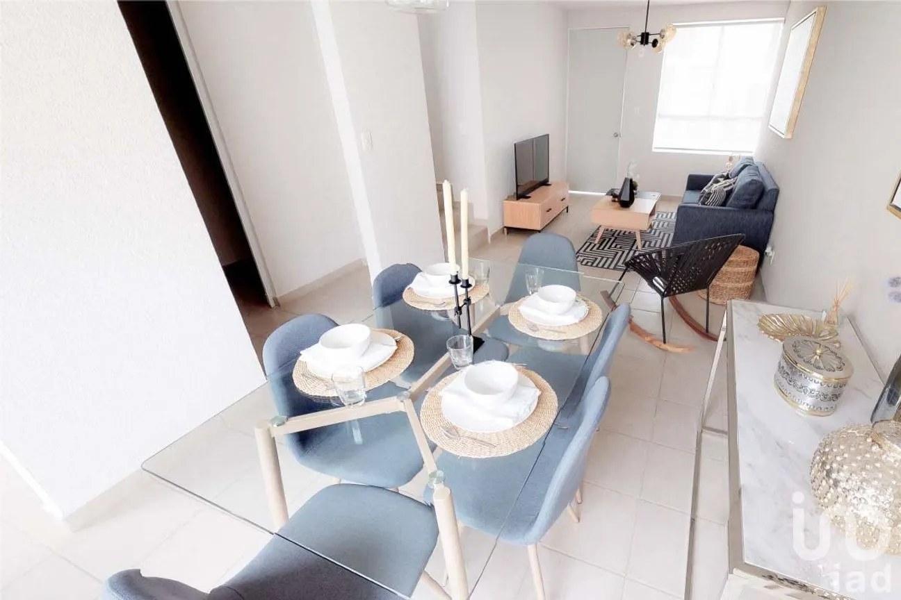 Casa en Venta en San Antonio el Desmonte, Pachuca de Soto, Hidalgo | NEX-52395 | iad México | Foto 3 de 6