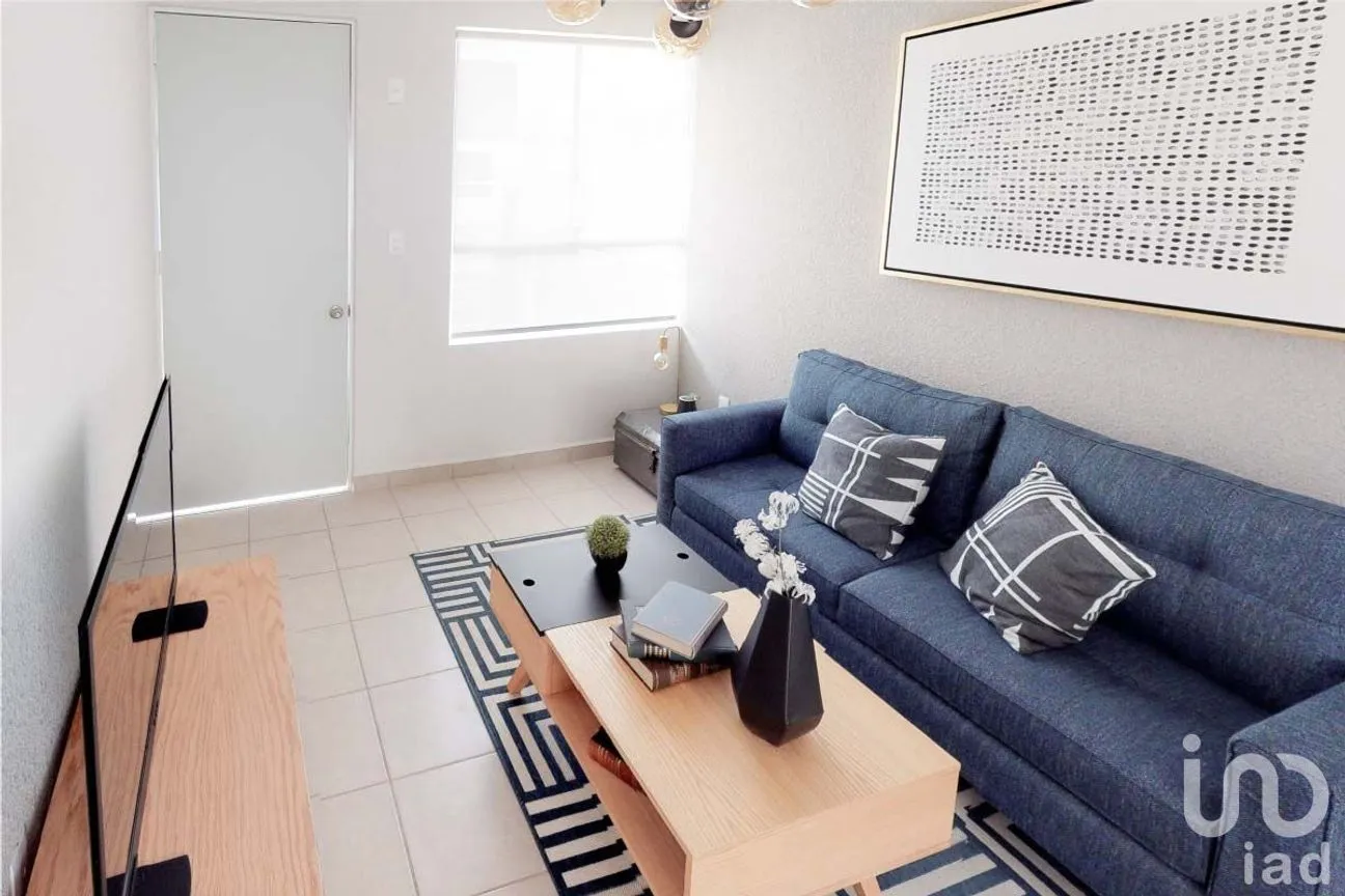 Casa en Venta en San Antonio el Desmonte, Pachuca de Soto, Hidalgo | NEX-52395 | iad México | Foto 4 de 6