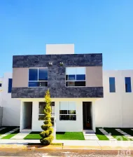 NEX-52395 - Casa en Venta, con 3 recamaras, con 2 baños, con 90 m2 de construcción en San Antonio el Desmonte, CP 42083, Hidalgo.
