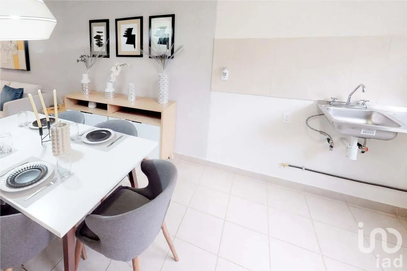 Casa en Venta en San Antonio el Desmonte, Pachuca de Soto, Hidalgo | NEX-52398 | iad México | Foto 8 de 9