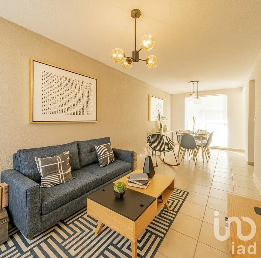 Casa en Venta en San Antonio el Desmonte, Pachuca de Soto, Hidalgo | NEX-52398 | iad México | Foto 2 de 9