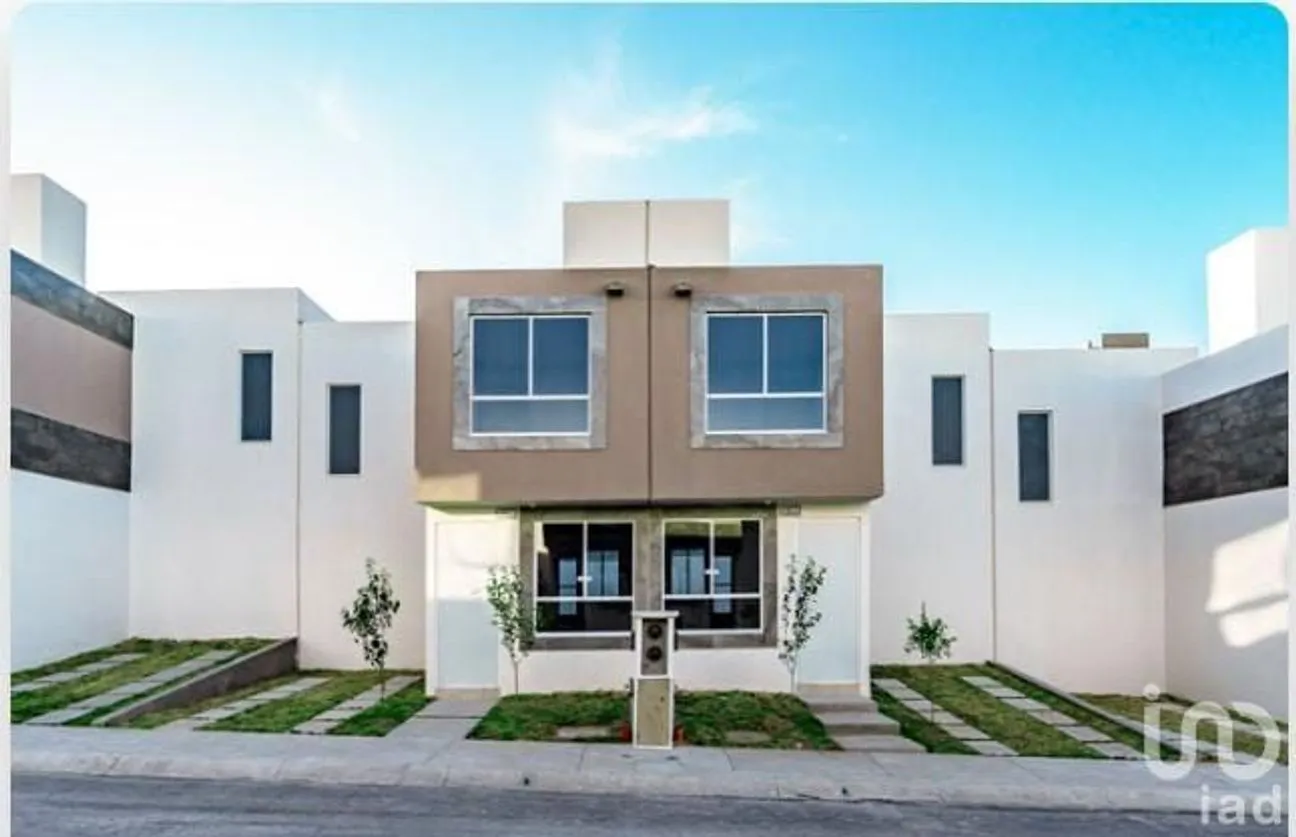 Casa en Venta en San Antonio el Desmonte, Pachuca de Soto, Hidalgo | NEX-52398 | iad México | Foto 1 de 9