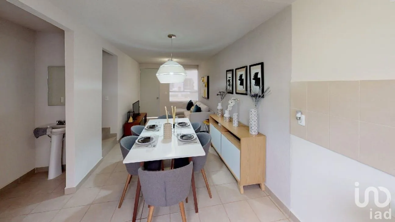 Casa en Venta en San Antonio el Desmonte, Pachuca de Soto, Hidalgo | NEX-52398 | iad México | Foto 3 de 9