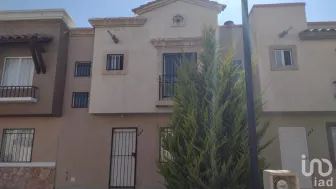 NEX-56860 - Casa en Renta, con 3 recamaras, con 1 baño, con 65 m2 de construcción en Real Toledo, CP 42119, Hidalgo.