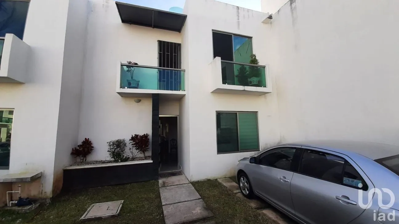 Casa en Venta en Villamarino, Benito Juárez, Quintana Roo | NEX-83703 | iad México | Foto 1 de 21