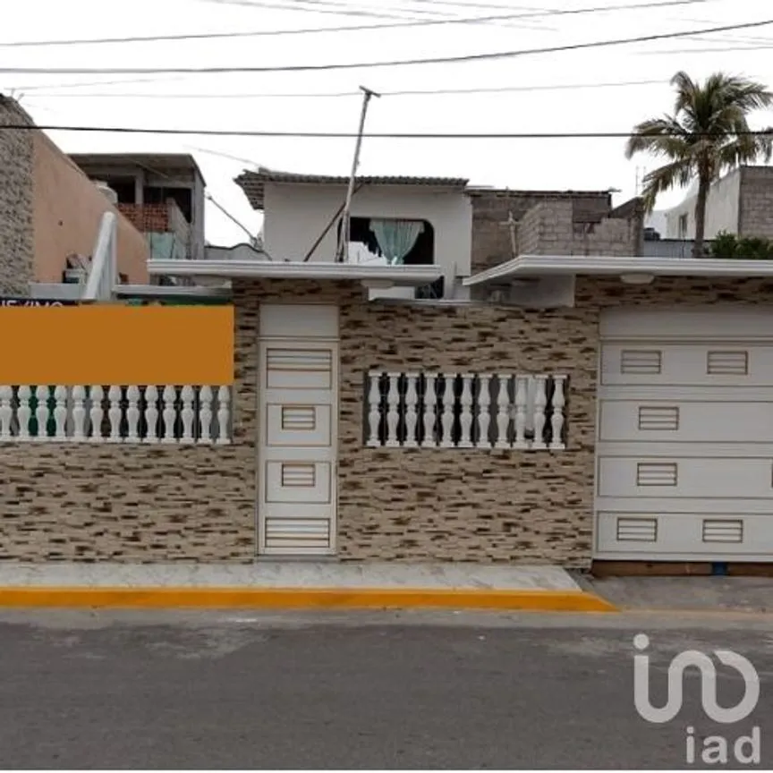 Casa en Venta en Agustín Acosta Lagunes, Veracruz, Veracruz de Ignacio de la Llave | NEX-48084 | iad México | Foto 1 de 7