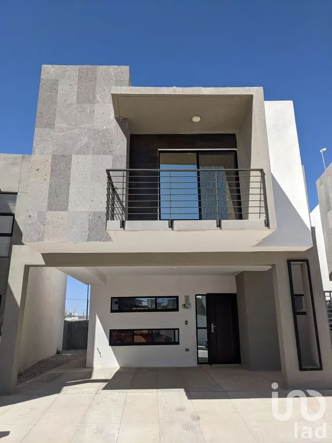 Casa en Renta en Las Palmas, Juárez, Chihuahua | NEX-146157 | iad México | Foto 1 de 15