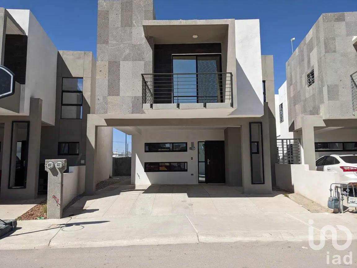 Casa en Renta en Las Palmas, Juárez, Chihuahua | NEX-146157 | iad México | Foto 15 de 15