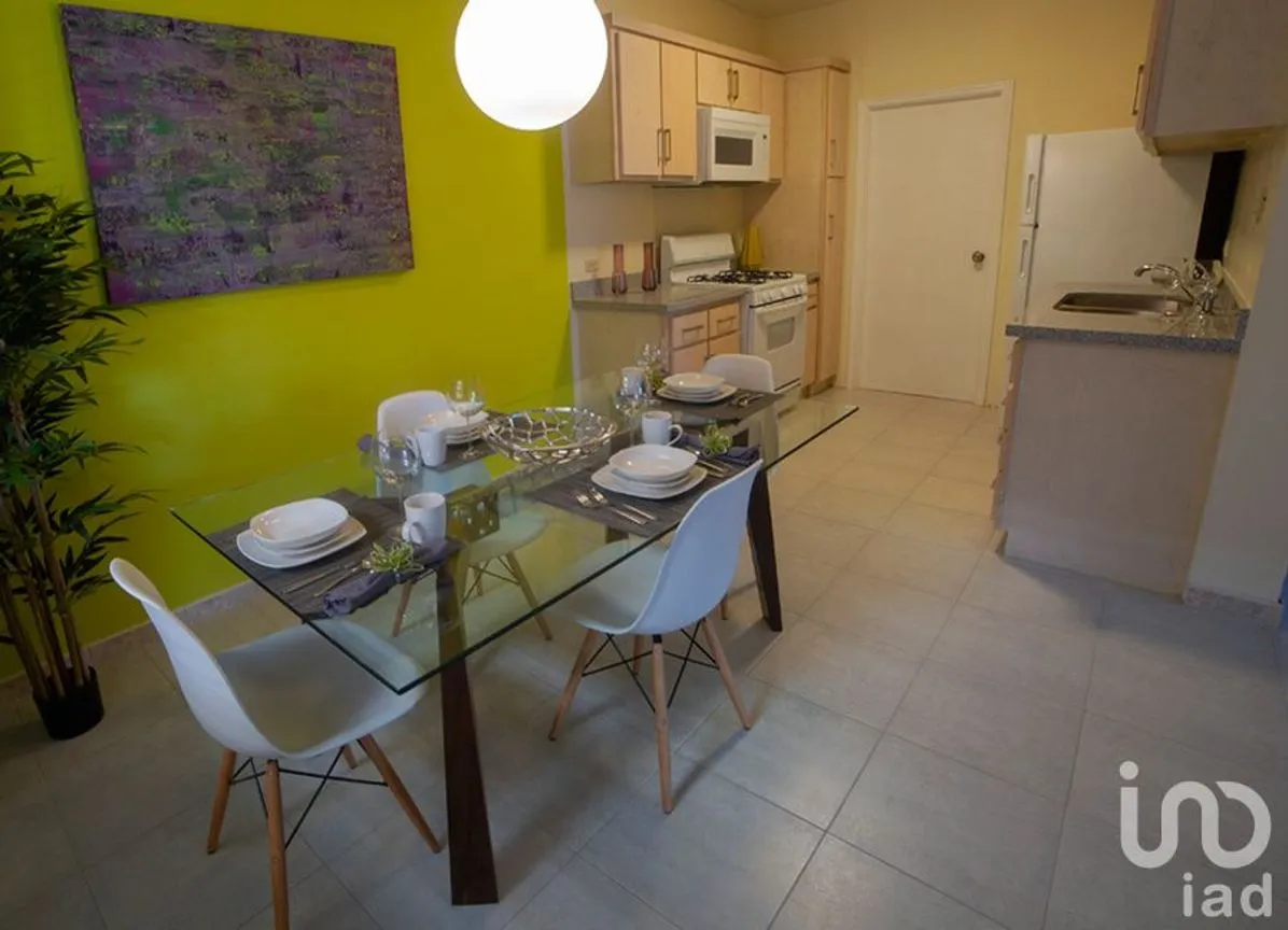 Departamento en Renta en Jardines Residencial, Juárez, Chihuahua | NEX-148931 | iad México | Foto 2 de 10