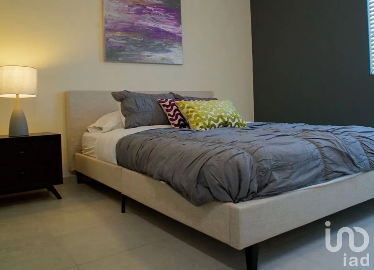 Departamento en Renta en Jardines Residencial, Juárez, Chihuahua | NEX-148931 | iad México | Foto 3 de 10