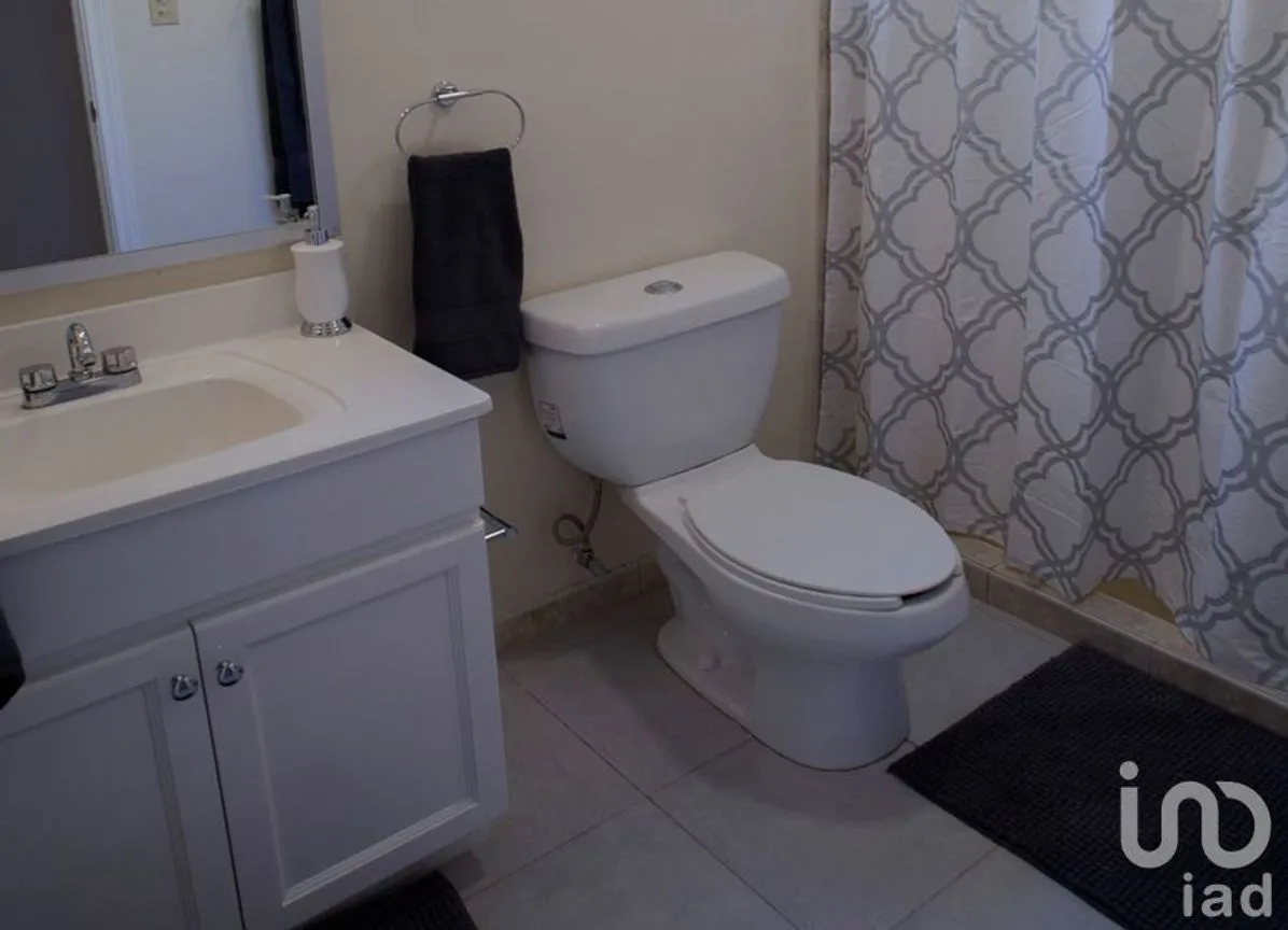 Departamento en Renta en Jardines Residencial, Juárez, Chihuahua | NEX-148931 | iad México | Foto 4 de 10