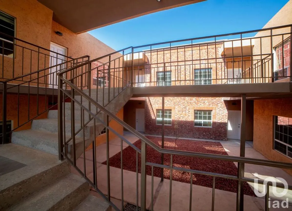 Departamento en Renta en Jardines Residencial, Juárez, Chihuahua | NEX-148931 | iad México | Foto 9 de 10