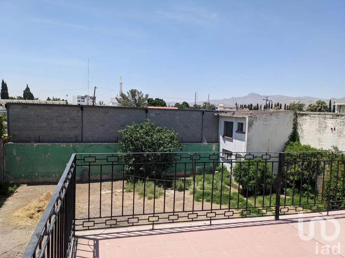 Casa en Venta en Partido Romero, Juárez, Chihuahua | NEX-150111 | iad México | Foto 29 de 30