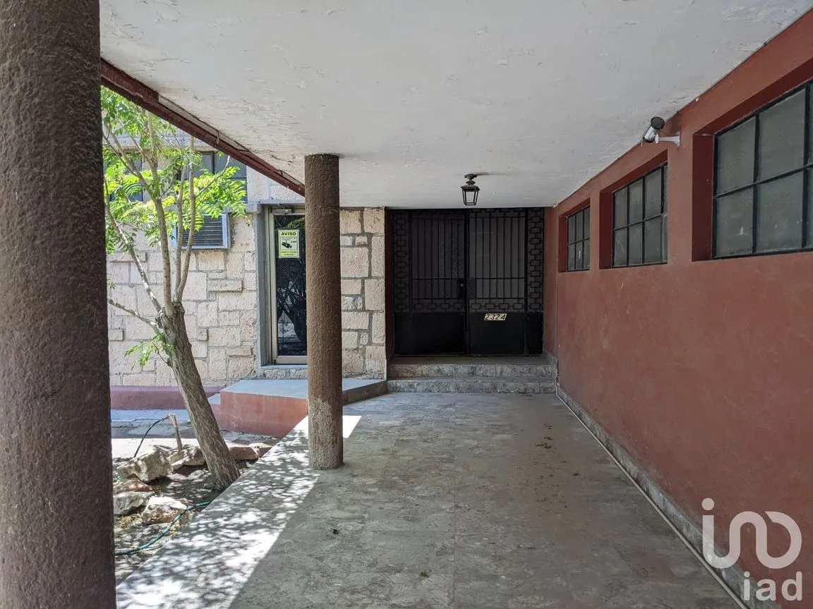 Casa en Venta en Partido Romero, Juárez, Chihuahua | NEX-150111 | iad México | Foto 30 de 30