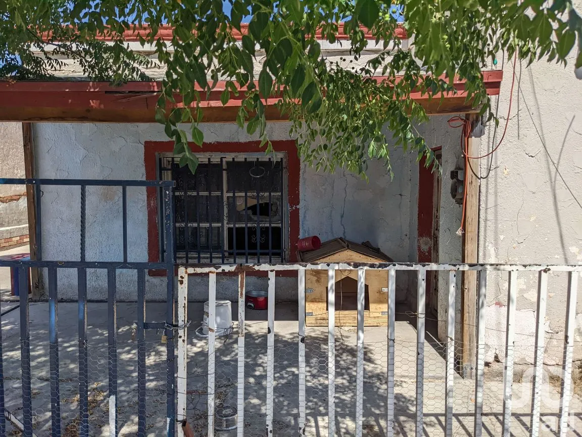 Terreno en Venta en Melchor Ocampo, Juárez, Chihuahua | NEX-150880 | iad México | Foto 4 de 6