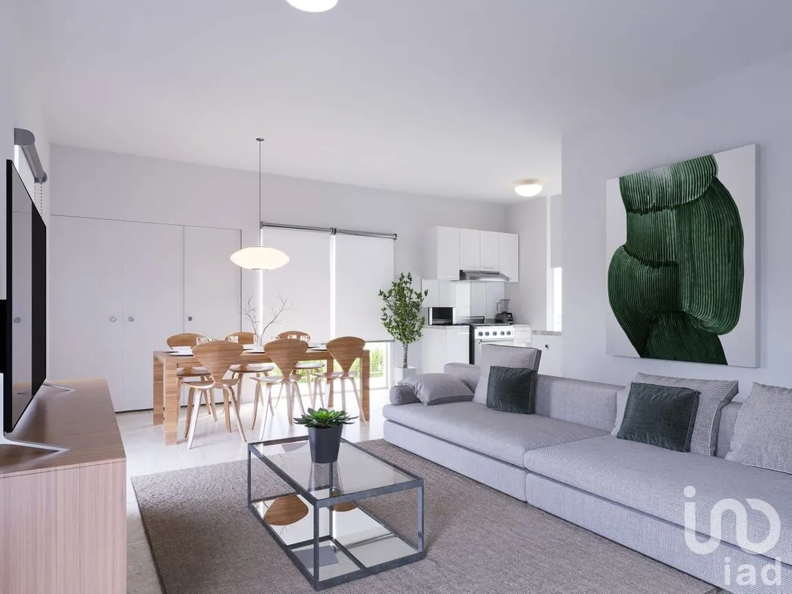 Departamento en Renta en Jardines Residencial, Juárez, Chihuahua | NEX-153886 | iad México | Foto 2 de 10