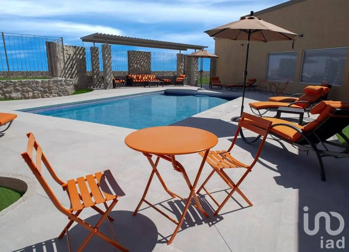 Departamento en Renta en Jardines Residencial, Juárez, Chihuahua | NEX-153886 | iad México | Foto 6 de 10