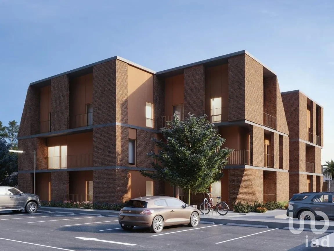 Departamento en Renta en Jardines Residencial, Juárez, Chihuahua | NEX-153886 | iad México | Foto 1 de 10