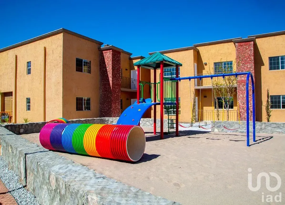 Departamento en Renta en Jardines Residencial, Juárez, Chihuahua | NEX-153886 | iad México | Foto 9 de 10