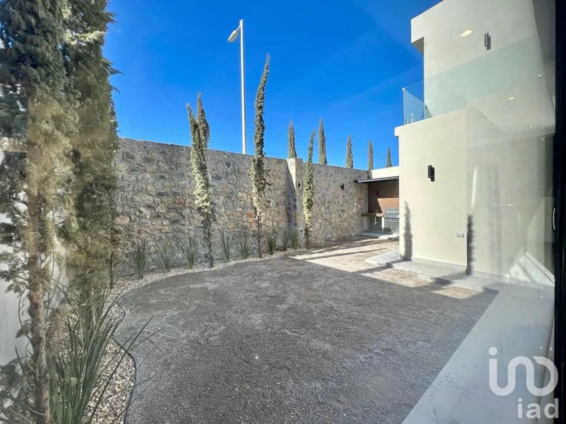 Casa en Venta en Privada Miraloma Sector Español, Juárez, Chihuahua | NEX-154664 | iad México | Foto 27 de 28