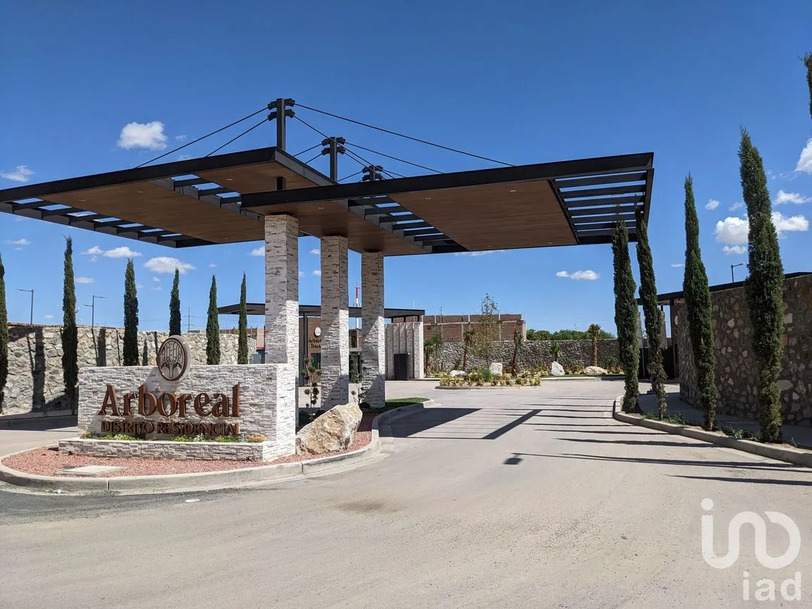 Casa en Venta en Privada Miraloma Sector Español, Juárez, Chihuahua | NEX-154664 | iad México | Foto 5 de 28