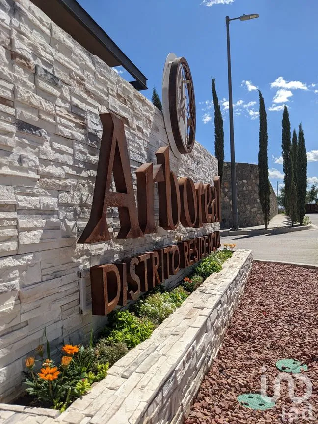 Casa en Venta en Bárcena Residencial, Juárez, Chihuahua | NEX-155455 | iad México | Foto 2 de 21