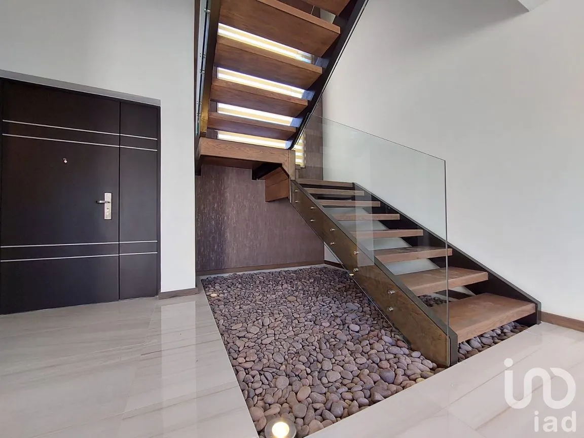 Casa en Venta en Bárcena Residencial, Juárez, Chihuahua | NEX-155455 | iad México | Foto 21 de 21