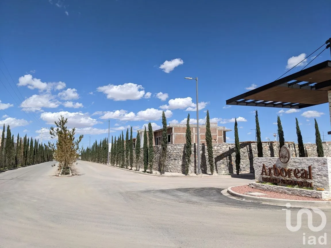 Casa en Venta en Bárcena Residencial, Juárez, Chihuahua | NEX-155455 | iad México | Foto 5 de 21