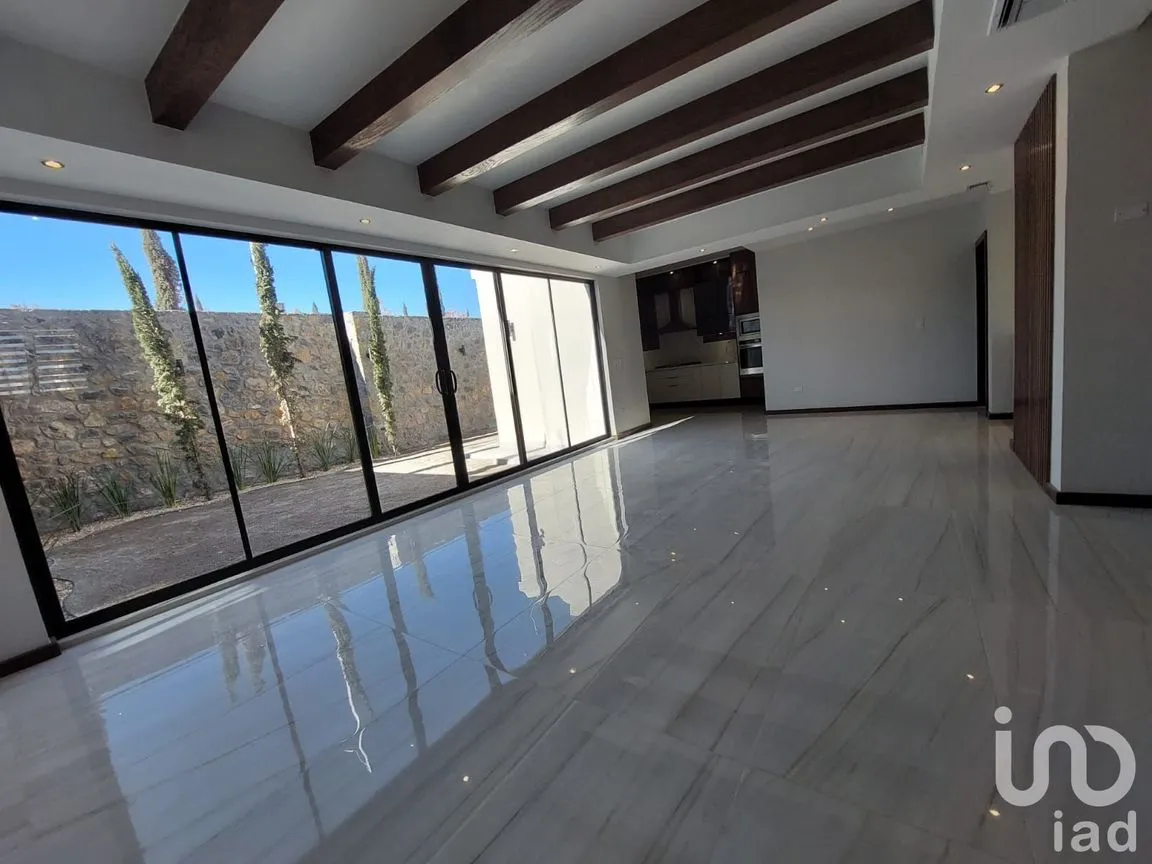 Casa en Venta en Bárcena Residencial, Juárez, Chihuahua | NEX-155455 | iad México | Foto 6 de 21