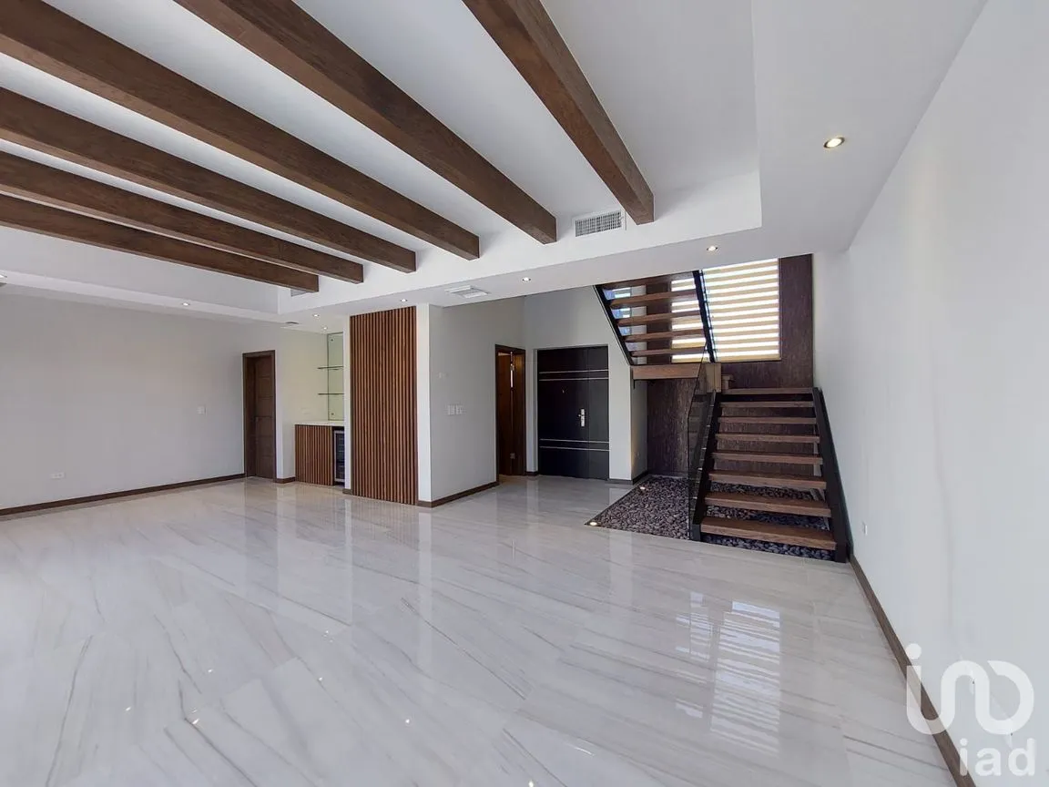 Casa en Venta en Bárcena Residencial, Juárez, Chihuahua | NEX-155455 | iad México | Foto 7 de 21