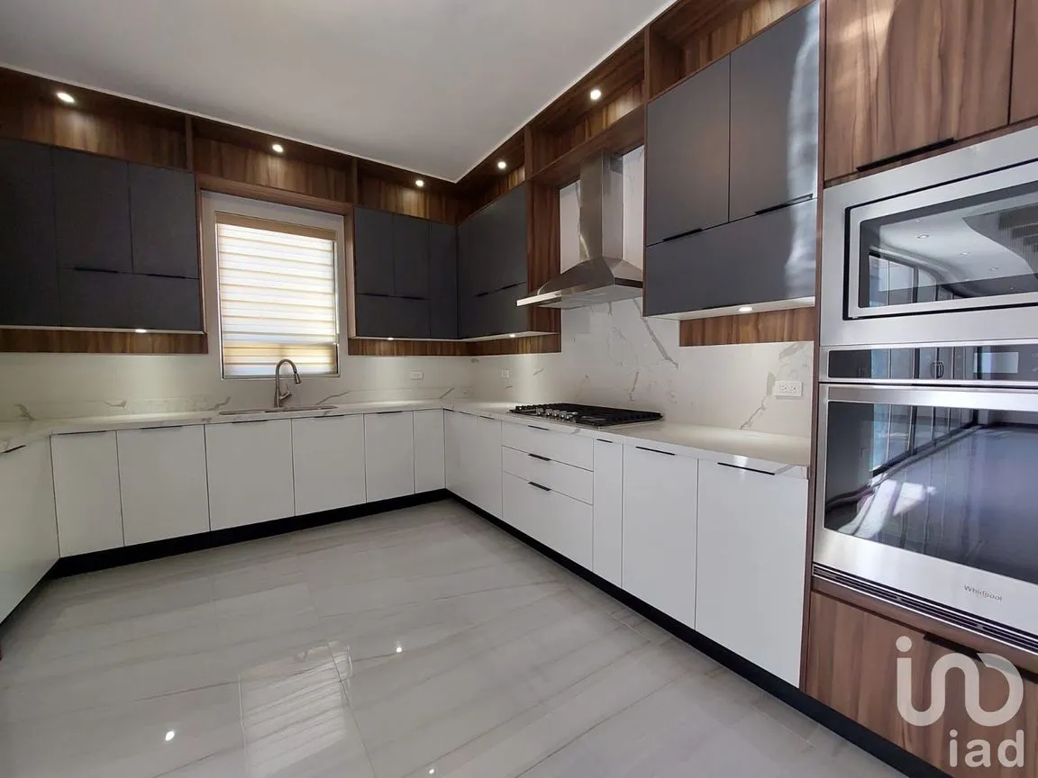 Casa en Venta en Bárcena Residencial, Juárez, Chihuahua | NEX-155455 | iad México | Foto 8 de 21