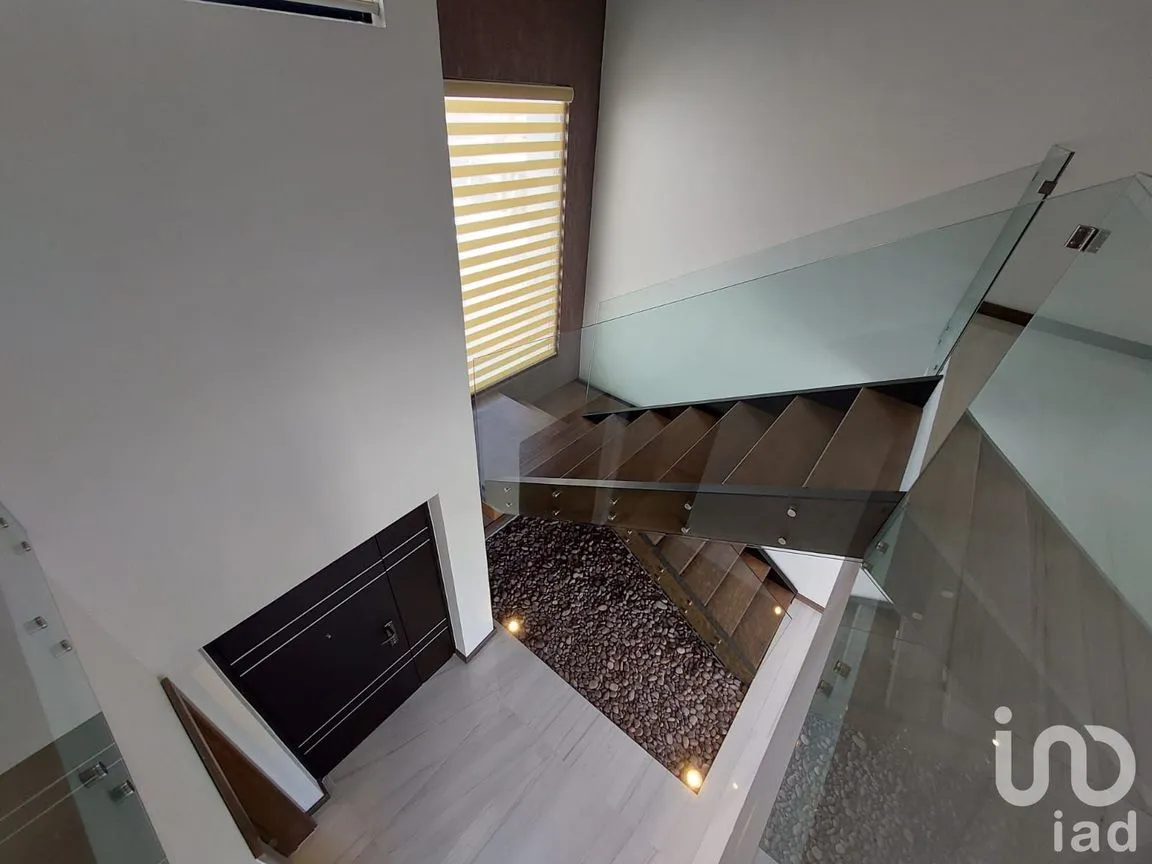 Casa en Venta en Bárcena Residencial, Juárez, Chihuahua | NEX-155455 | iad México | Foto 9 de 21