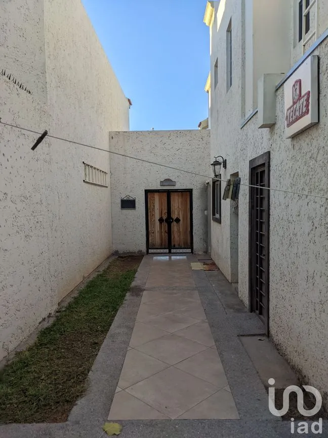 Casa en Venta en Canto de Murano, Juárez, Chihuahua | NEX-156110 | iad México | Foto 19 de 19