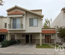 NEX-156110 - Casa en Venta, con 3 recamaras, con 2 baños, con 163 m2 de construcción en Canto de Murano, CP 32546, Chihuahua.