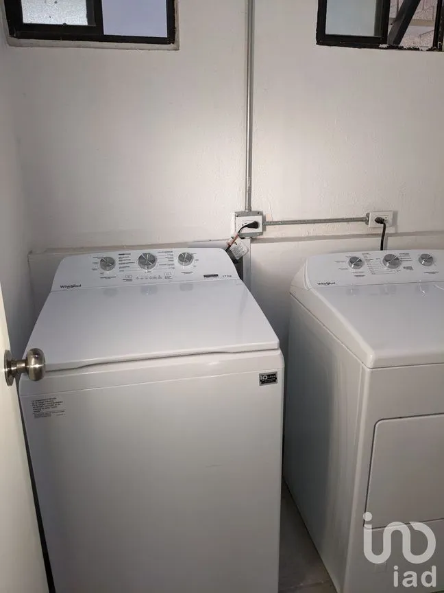 Departamento en Renta en Córdova Américas, Juárez, Chihuahua | NEX-158900 | iad México | Foto 14 de 16