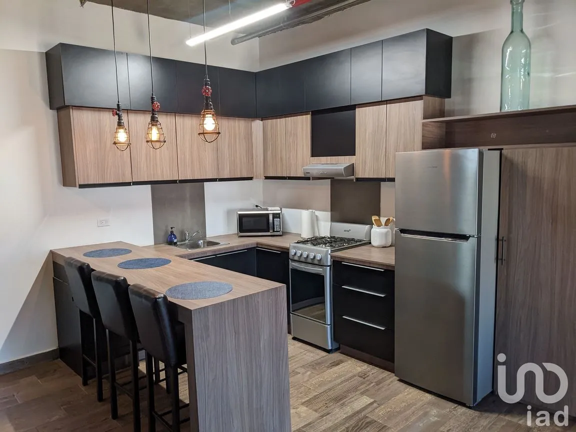 Departamento en Renta en Córdova Américas, Juárez, Chihuahua | NEX-158900 | iad México | Foto 3 de 16