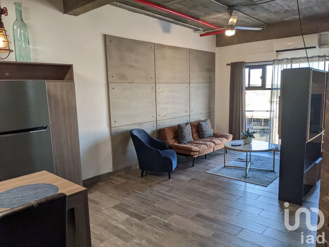 Departamento en Renta en Córdova Américas, Juárez, Chihuahua | NEX-158900 | iad México | Foto 4 de 16