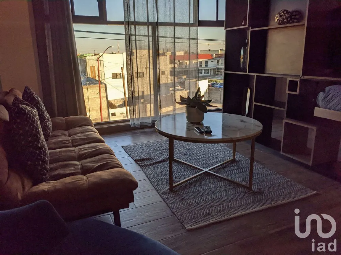 Departamento en Renta en Córdova Américas, Juárez, Chihuahua | NEX-158900 | iad México | Foto 6 de 16